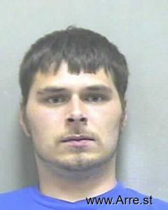 Shawn Lazear Arrest