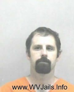 Shawn Liggett Arrest Mugshot