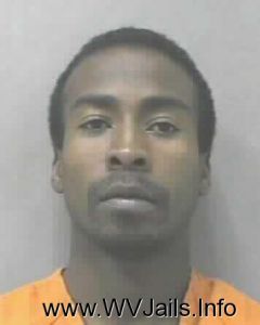  Shawn Lockett Arrest Mugshot