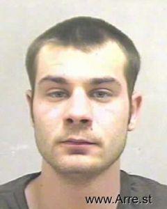 Shawn Mcclure Arrest