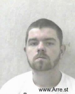 Shawn Meadows Arrest Mugshot