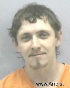 Shawn Miller Arrest Mugshot