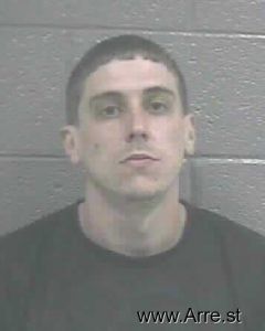 Shawn Miller Arrest Mugshot