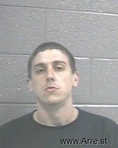 Shawn Miller Arrest