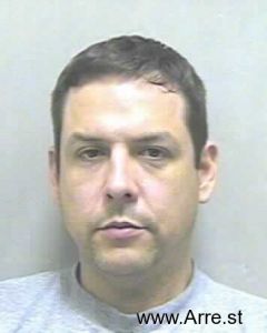 Shawn Nye Arrest Mugshot