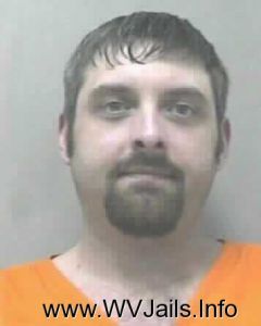 Shawn Rohrbaugh Arrest Mugshot