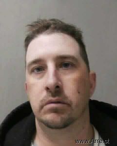 Shawn Ruppenthal Arrest Mugshot