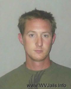  Shawn Schell Arrest Mugshot