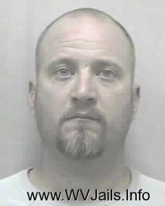  Shawn Sharratt Arrest