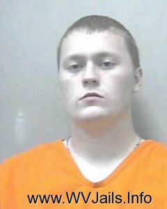  Shawn Smith Arrest Mugshot