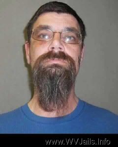 Shawn Sutler Arrest Mugshot