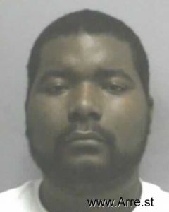 Shawn Turner Arrest Mugshot