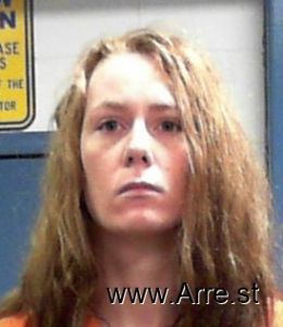 Shawna Smith Arrest Mugshot