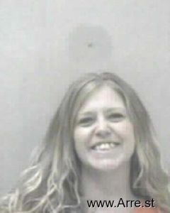Shawna Bailey Arrest