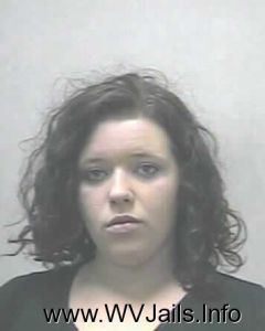 Shawna Dunn Arrest Mugshot