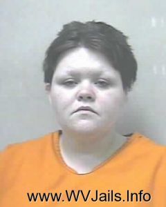 Shawna Hamilton Arrest Mugshot