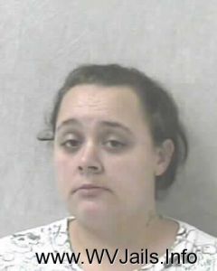  Shawna Kessick Arrest