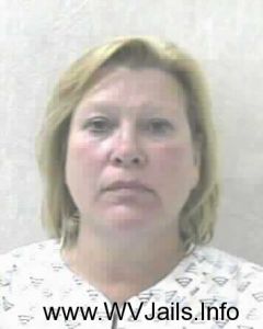 Shawna Thomas Arrest Mugshot