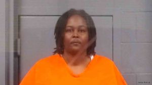 Shawnice Garland Arrest