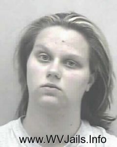 Shayla Gibson Arrest Mugshot