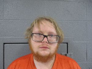 Shea Smith Arrest Mugshot