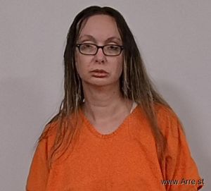 Sheena Boyles Arrest Mugshot