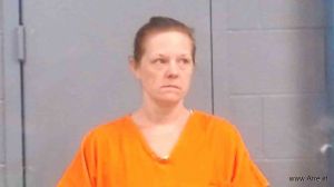 Sheena Serles Arrest Mugshot