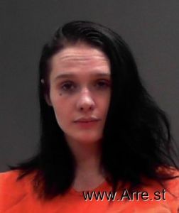 Sheena Ware Arrest Mugshot