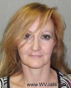 Sheena Hansen Arrest