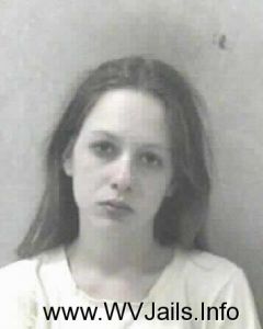 Sheena Hatfield Arrest Mugshot