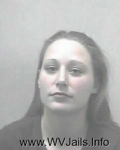 Sheena Perdue Arrest Mugshot