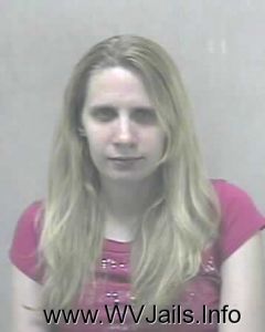 Sheena Skaggs Arrest Mugshot