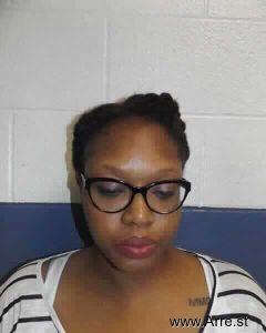 Shefica Heyliger Arrest