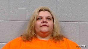 Sheila Pulliam Arrest Mugshot