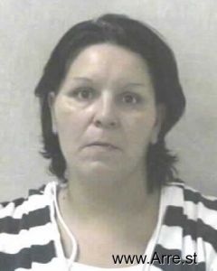 Sheila Ray-jones Arrest Mugshot