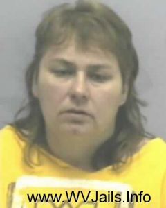 Sheila Starkey Arrest Mugshot