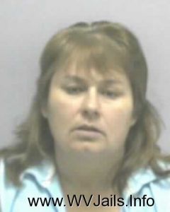 Sheila Starkey Arrest Mugshot