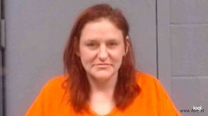 Shelbe Nailler Arrest Mugshot