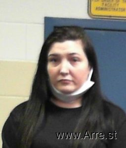 Shelby Chipps Arrest Mugshot