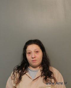 Shelby Keene Arrest Mugshot