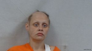 Shelby Leonard Arrest Mugshot