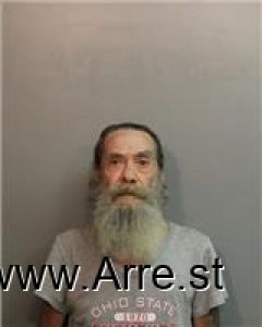 Shelby Yeager Arrest Mugshot