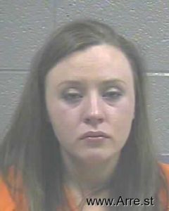 Shelby Hollingsworth Arrest Mugshot
