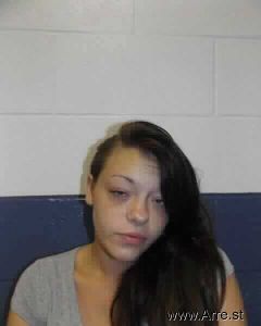 Shelby Small Arrest Mugshot