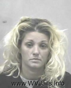  Shelby Zirkle Arrest Mugshot