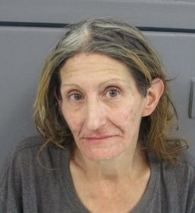 Shelia Tingler Arrest