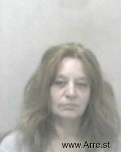 Shelia Adams Arrest Mugshot