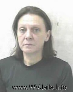 Shelia Adkins Arrest Mugshot