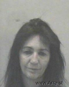 Shelia Maynard Arrest Mugshot