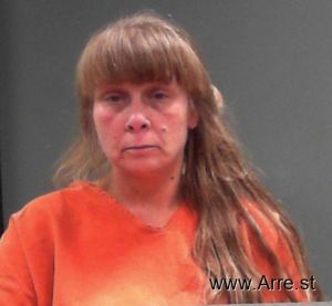 Shelley Brooks Arrest Mugshot